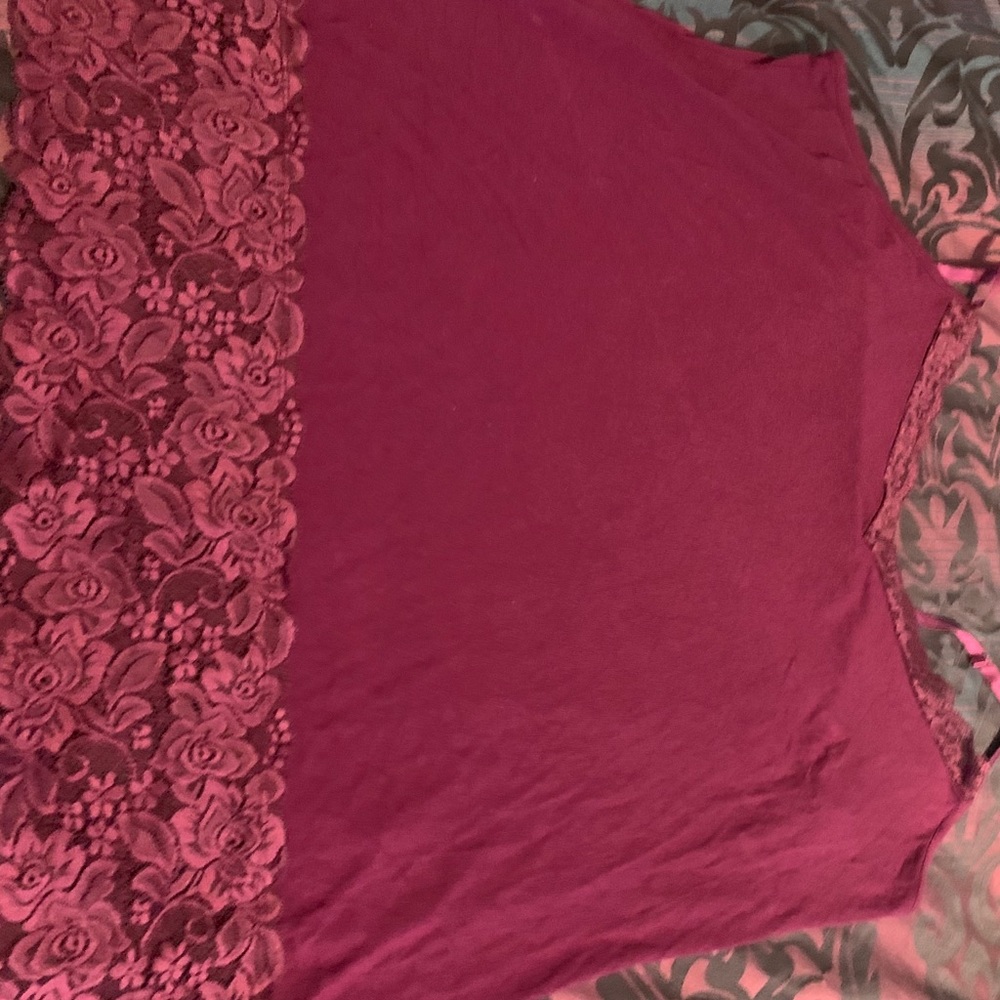 Lane Bryant camisole